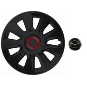 Ratkapne za Mazda Stratos RR, 14
