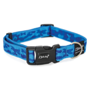13th Dog Blue Lagoon Ogrlica za pse, 35cm, Plava