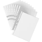 Euro ovitek DURABLE A4 maxi ekstra široki sijajni 90mic 50 kosov