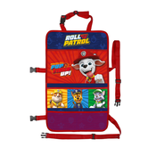 Seven Polska organizer za auto Paw Patrol, boys