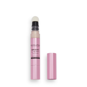 Revolution kremni osvetljevalec - Bright Light Highlighter - Strobe Champagne