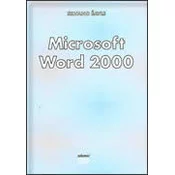 MICROSOFT WORD 2000