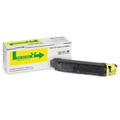 KYOCERA Toner žuti TK-5140Y