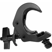 Duratruss PRO Selflock Clamp 500kg Black
