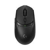 Logitech G309 Lightspeed bežicni gaming miš, crna