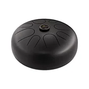 Tongue Drum, črna, A mol STD1BK MEINL