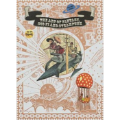 Art of Fantasy, Sci-fi and Steampunk
