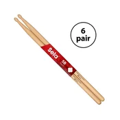 Bobnarske palice Pro Sela 5B javor 6 PAROV SE 273