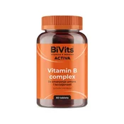 B complex