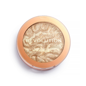 Makeup Revolution London Re-loaded highlighter 10 g nijansa Raise The Bar za žene