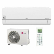 LG S18EQ Inverter klima uredaj, Bela