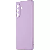OBAL:ME Matte TPU ovitek za Samsung Galaxy A57 5G vijolična