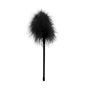 OUCH! Feather Piorko 27 cm - Akcesorium do masażu z uchwytem OUC503C