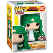 Funko Pop Animation My Hero Academia Ibara Shiozaki Special Edition