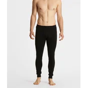 Underpants Atlantic BML-011 black 099