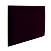 shumee Oblazinjena plošča 50x40 Magic Velvet 2202 (bordo)