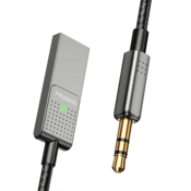 Mcdodo MCDODO RADIALNI SPREJEMNIK BLUETOOTH ZA AUX CA-8700