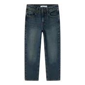 NAME IT Kavbojke NKMRyan  moder denim