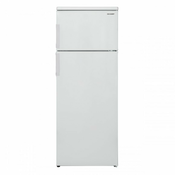 *SJ-TB01NTXWF-EU Sharp hladnjak-zamrzivac