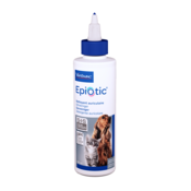 Virbac | EPI-OTIC čistilo za čiščenje ušes psov in mačk
