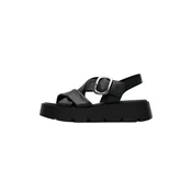GABOR Sandali  črna