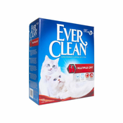 Ever Clean Multiple Cat Pijesak za Macke s Mirisom 10L