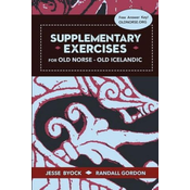 Supplementary Exercises for Old Norse - Old Icelandic