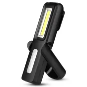 Supfire Baterijska lampa G6, 1200mAh