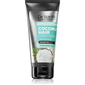 Coconut Hair Conditioner ekstra vlažilni balzam s kokosovim oljem za suhe in lomljive lase 200 ml