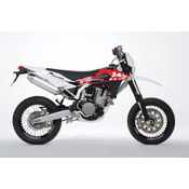 HUSQVARNA SM 450R ´04 Gatling (ZO)
