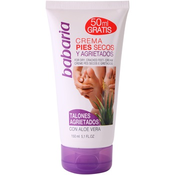 Babaria PARA PIES Y PIERNAS cansadas gel frío con aloe vera 150 ml