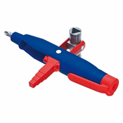 KNIPEX Kljuc za ormane