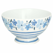 Porcelanasta jušna skleda Green Gate Laerke, o 15 cm