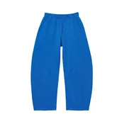 Pull&Bear Hlače modra