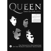 Queen - Days Of Our Lives (Blu-ray)