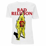 Metal majica moška Bad Religion - Boy On Fire - NNM - RTBADTSWBOY