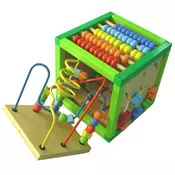 PINO TOYS Decija Activity kocka Pino Toys 7708