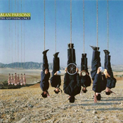 Alan Parsons Try Anything Once (CD)