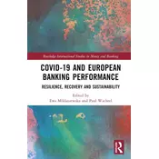 COVID-19 and European Banking Performance