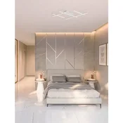 PACE PLAFONJERA LED/3000K/63W/4020Lm/BIJELA NL9002059