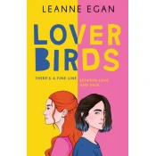 Lover Birds