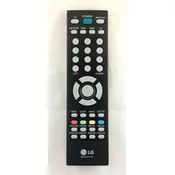 General LG MKJ37815705 - originalni daljinski upravljalnik