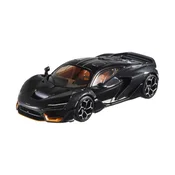 Kovinski model Hot Wheels Premium McLaren W1 1:43 (JCN69)
