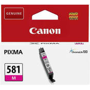 Canon - kartuša Canon CLI-581M (škrlatna), original