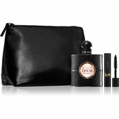 Yves Saint Laurent Black Opium poklon set VII. za žene