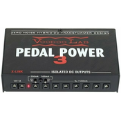 Voodoo Lab Pedal Power 3