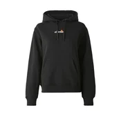 ELLESSE Majica Jazana 2 črna/bela
