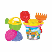POLESIE Set igracaka za plažu 0559