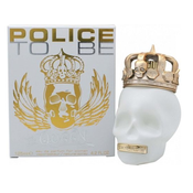Police TO BE The Queen parfem 125ml