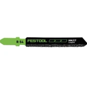 Žagin list Festool R 54 G Riff/1 kos